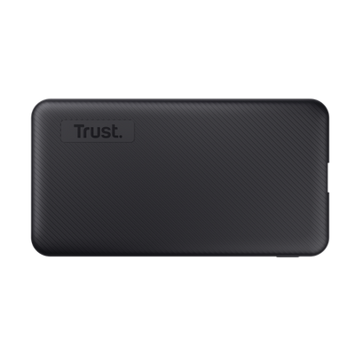 TRUST POWERBANK PRIMO 5.000, ECO [24679]