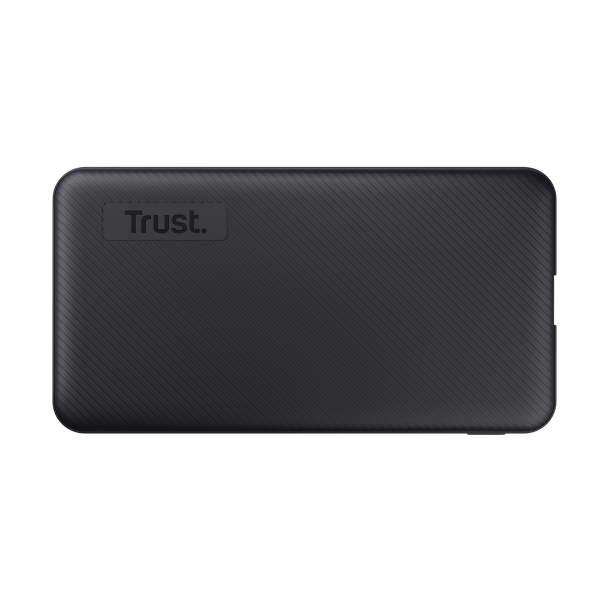 TRUST POWERBANK PRIMO 5.000, ECO [24679]
