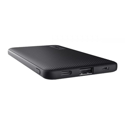 TRUST POWERBANK PRIMO 5.000, ECO [24679]