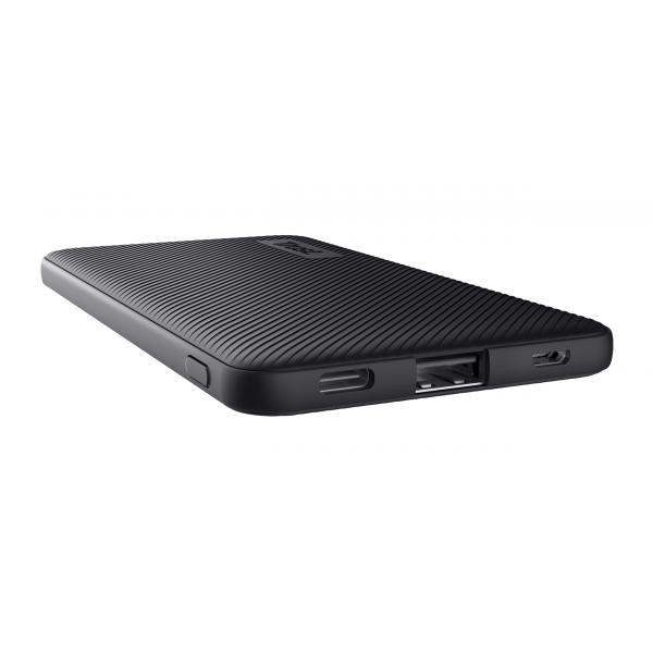 TRUST POWERBANK PRIMO 5.000, ECO [24679]