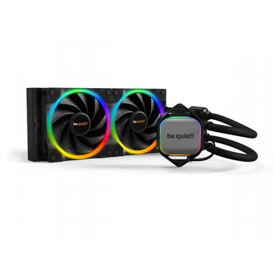 BE QUIET! DISSIPATORE A LIQUIDO Pure Loop 2 FX 240mm [BW013_I]