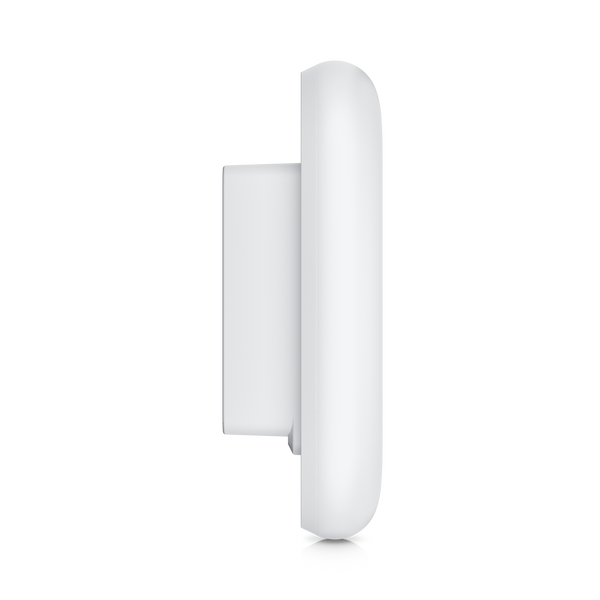 Ubiquiti - UA-Reader Lite - UniFi door access scanner supporting NFC reader and handwave door unlocking [UA-ReaderLite]