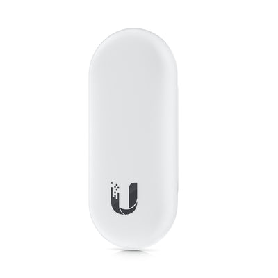 Ubiquiti - UA-Reader Lite - UniFi door access scanner supporting NFC reader and handwave door unlocking [UA-ReaderLite]