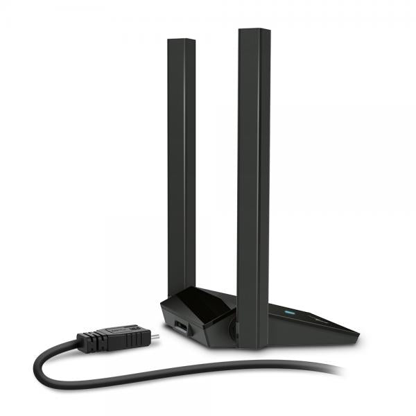 USB AX1800 ADAPTER DUAL BAND WI-FI [ARCHERTX20UPLUS]