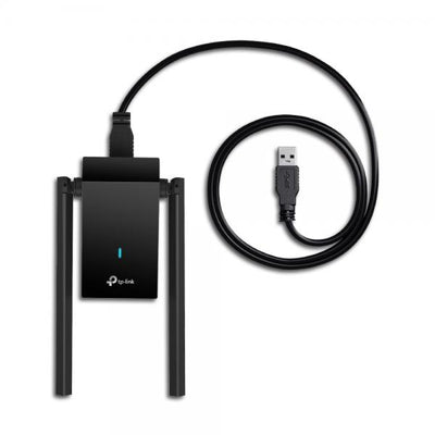 USB AX1800 ADAPTER DUAL BAND WI-FI [ARCHERTX20UPLUS]