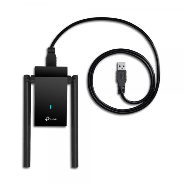 USB AX1800 ADAPTER DUAL BAND WI-FI [ARCHERTX20UPLUS]