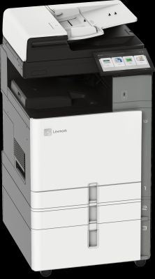 CX961 MFP A3 Colori 35ppm DADF One-Pass wifi PS [100S14886]