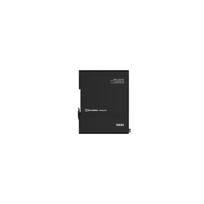 Teltonika - Switch PoE compatto con quattro porte Gigabit Ethernet. [TSW304]