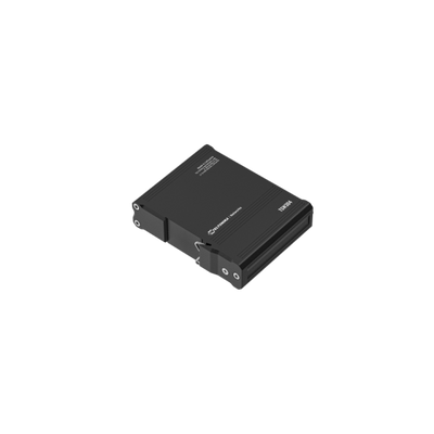 Teltonika - Switch PoE compatto con quattro porte Gigabit Ethernet. [TSW304]