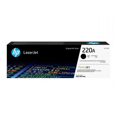 HP Cartuccia toner originale nero LaserJet 220A [W2200A]