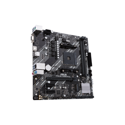 ASUS PRIME A520M-K AMD A520 Socket AM4 micro ATX [90MB1500-M0EAY0]