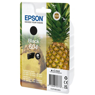 T10G14020 INK NERA 604 STD BL. [C13T10G14020]