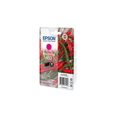 T09Q34010 INK MAGENTA 503 STD [C13T09Q34010]