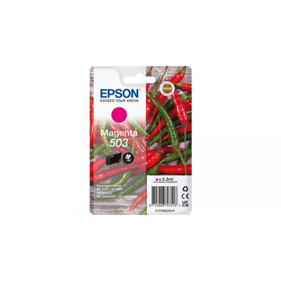 T09Q34010 INK MAGENTA 503 STD [C13T09Q34010]