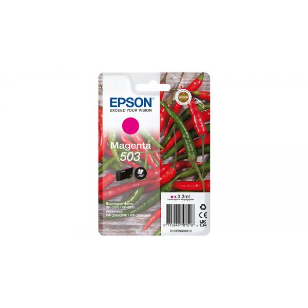 T09Q34010 INK MAGENTA 503 STD [C13T09Q34010]