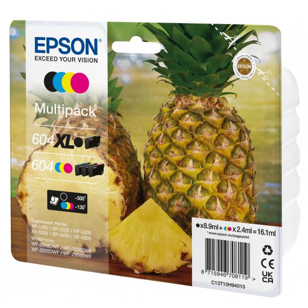 T10H94020 MULTIP.IBRIDO CMYG 604 BL [C13T10H94020]