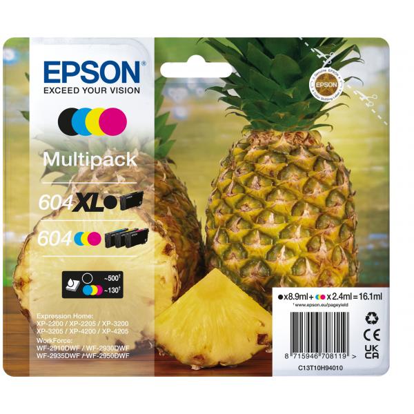 T10H94020 MULTIP.IBRIDO CMYG 604 BL [C13T10H94020]