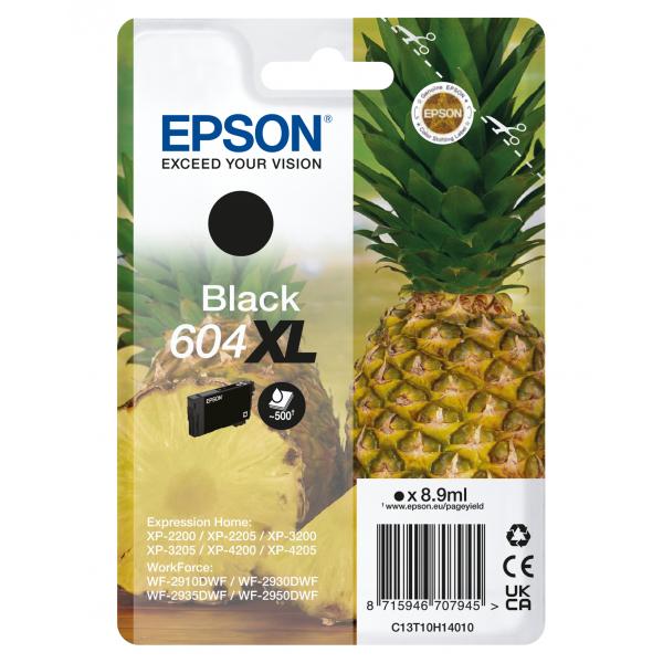 T10H14020 INK NERA 604 XL BL. [C13T10H14020]