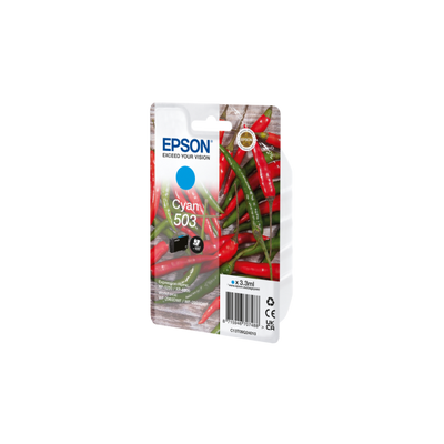 T09Q24010 INK CIANO 503 STD [C13T09Q24010]