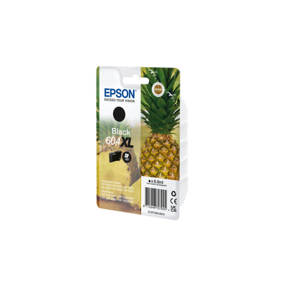 EPSON CART. INK NERO, ANANAS 604XL [C13T10H14010]