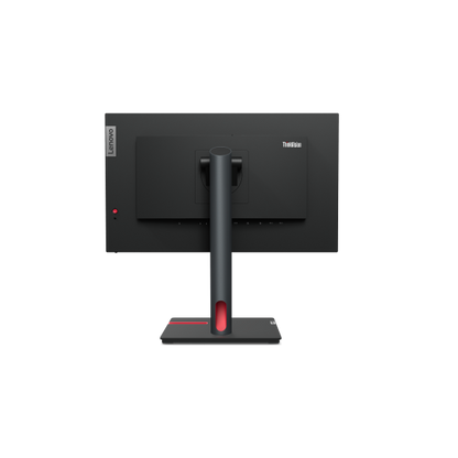 Lenovo ThinkVision P24q-30 LED display 60,5 cm (23.8") 2560 x 1440 Pixel Quad HD Nero [63B4GAT6EU]