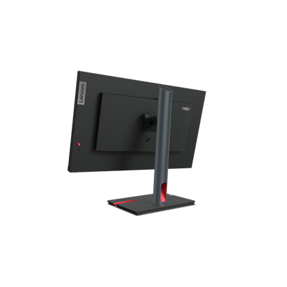 Lenovo ThinkVision P24q-30 LED display 60,5 cm (23.8") 2560 x 1440 Pixel Quad HD Nero [63B4GAT6EU]