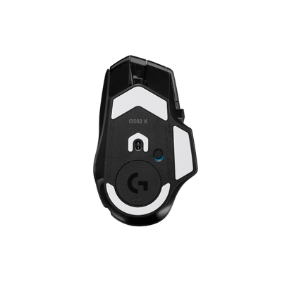Logitech G502 X Plus Wireless 25.600DPI Black [910-006162]