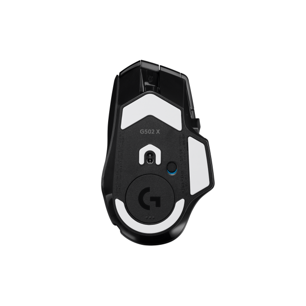Logitech G502 X Plus Wireless 25.600DPI Black [910-006162]
