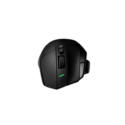 Logitech G502 X Plus Wireless 25.600DPI Black [910-006162]