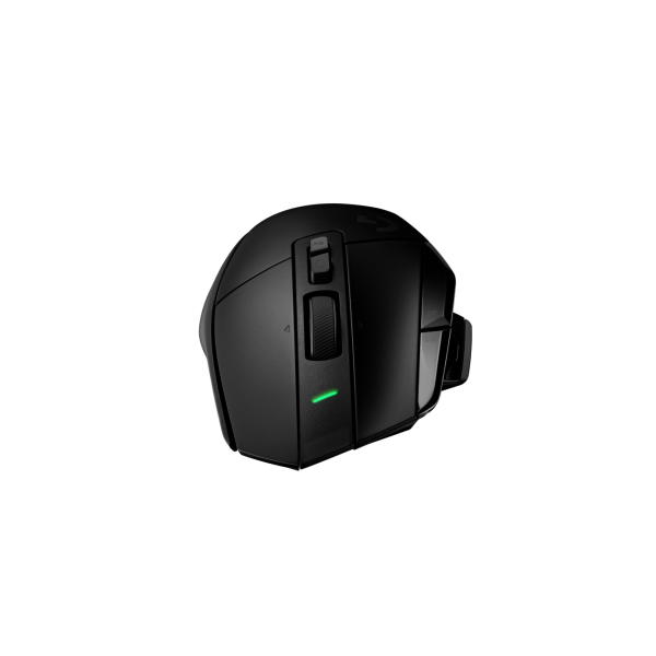 Logitech G502 X Plus Wireless 25.600DPI Black [910-006162]