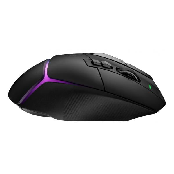 Logitech G502 X Plus Wireless 25.600DPI Black [910-006162]