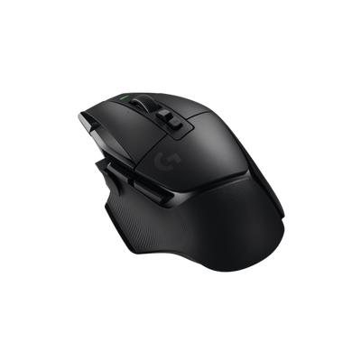 Logitech G502 X Lightspeed Black Wireless [910-006180]