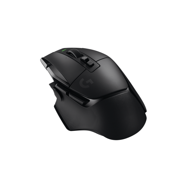 Logitech G502 X Lightspeed Black Wireless [910-006180]