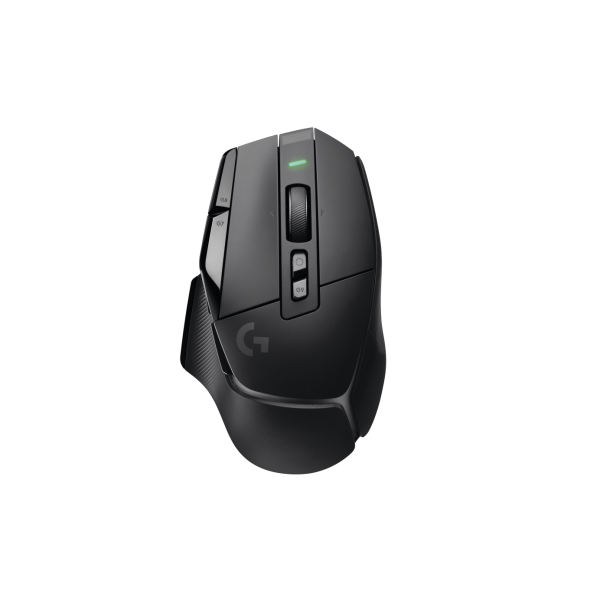Logitech G502 X Lightspeed Black Wireless [910-006180]