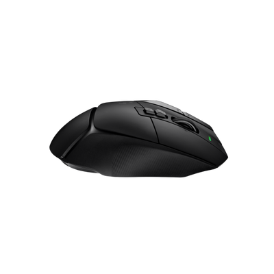 Logitech G502 X Lightspeed Black Wireless [910-006180]
