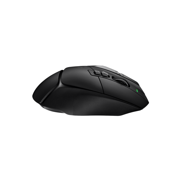 Logitech G502 X Lightspeed Black Wireless [910-006180]