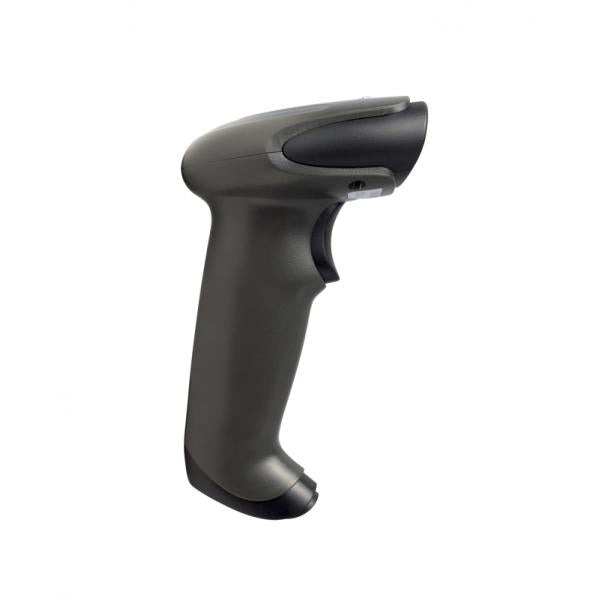 VULTECH LETTORE PISTOLA BARCODE E SCANN LASER WIRELESS BLUETOOTH [BC-06WBT]