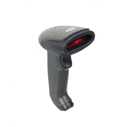 VULTECH LETTORE PISTOLA BARCODE E SCANN LASER WIRELESS BLUETOOTH [BC-06WBT]
