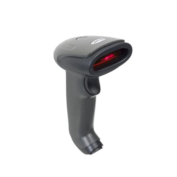 VULTECH LETTORE PISTOLA BARCODE E SCANN LASER WIRELESS BLUETOOTH [BC-06WBT]