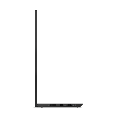 Lenovo ThinkVision M14d LED display 35,6 cm (14") 2240 x 1400 Pixel 2.2K Nero [63AAUAT6WL]