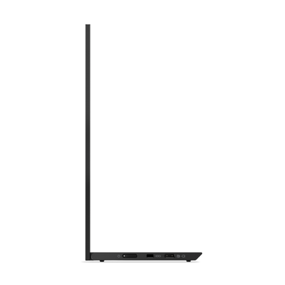 Lenovo ThinkVision M14d LED display 35,6 cm (14") 2240 x 1400 Pixel 2.2K Nero [63AAUAT6WL]