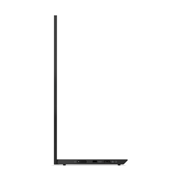 Lenovo ThinkVision M14d LED display 35,6 cm (14") 2240 x 1400 Pixel 2.2K Nero [63AAUAT6WL]