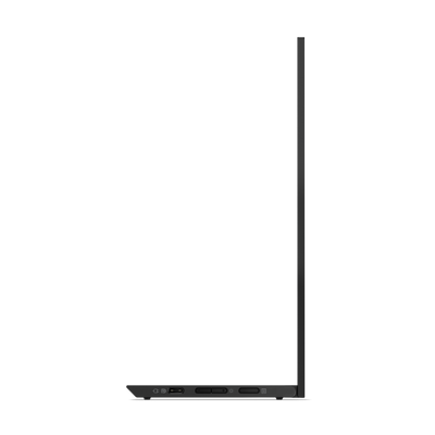 Lenovo ThinkVision M14d LED display 35,6 cm (14") 2240 x 1400 Pixel 2.2K Nero [63AAUAT6WL]