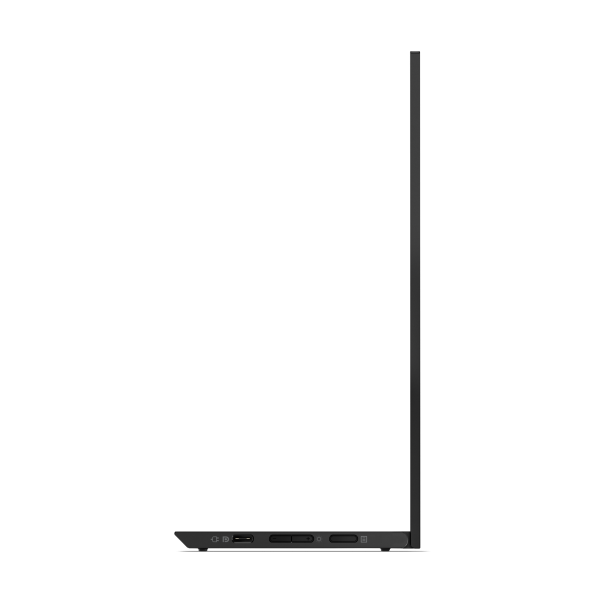 Lenovo ThinkVision M14d LED display 35,6 cm (14") 2240 x 1400 Pixel 2.2K Nero [63AAUAT6WL]