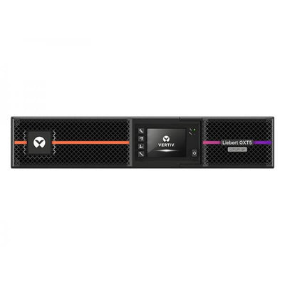 Vertiv Liebert UPS GXT5  2.000 VA / 2.000 W / 230 V online, tower/rack [GXT5LI-2000IRT2UXL]