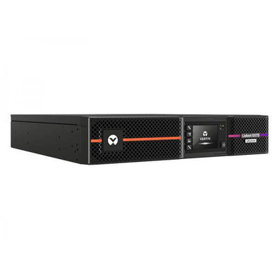 Vertiv Liebert UPS GXT5  2.000 VA / 2.000 W / 230 V online, tower/rack [GXT5LI-2000IRT2UXL]