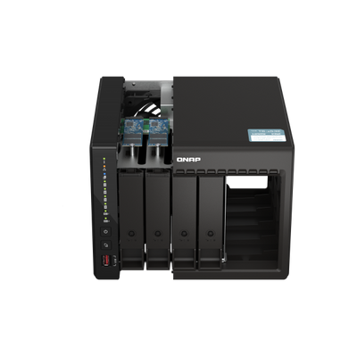 TS-453E-8G [TS-453E-8G]