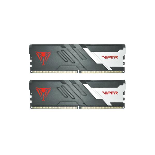 PATRIOT RAM VIPER VENOM 32GB (2X16GB) DIMM DDR5 6000MHZ 1.35V GAMING [PVV532G600C36K]