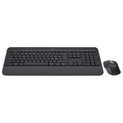LOGITECH SIGNATURE MK650 COMBO PER BUSINESS [920-010996]