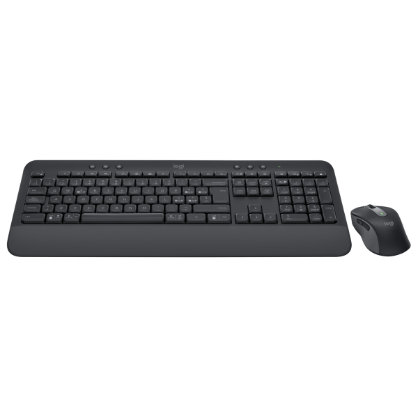 LOGITECH SIGNATURE MK650 COMBO PER BUSINESS [920-010996]